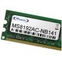Memory Solution MS8192AC-NB141 geheugenmodule 8 GB (MS8192AC-NB141) thumbnail