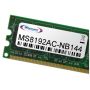 Memory Solution MS8192AC-NB144 geheugenmodule 8 GB (MS8192AC-NB144) thumbnail