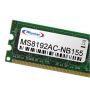 Memory Solution MS8192AC-NB155 geheugenmodule 8 GB (MS8192AC-NB155) thumbnail