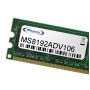 Memory Solution MS8192ADV106 geheugenmodule 8 GB (MS8192ADV106) thumbnail
