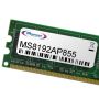 Memory Solution MS8192AP855 geheugenmodule 8 GB (MS8192AP855) thumbnail