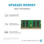 HP 286H8AA geheugenmodule 8 GB 1 x 8 GB DDR4 3200 MHz (286H8AA) thumbnail