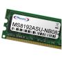 Memory Solution MS8192ASU-NB082 geheugenmodule 8 GB (MS8192ASU-NB082) thumbnail