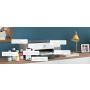 HP Smart Tank 7005 All-in-One, Printen, scannen, kopiëren, draadloos, Scans naar pdf (28B54A#BHC) thumbnail