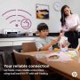 HP Smart Tank 7005 All-in-One, Printen, scannen, kopiëren, draadloos, Scans naar pdf (28B54A#BHC) thumbnail