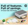 HP Smart Tank 7005 All-in-One, Printen, scannen, kopiëren, draadloos, Scans naar pdf (28B54A#BHC) thumbnail