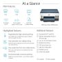 HP Smart Tank 7005 All-in-One, Printen, scannen, kopiëren, draadloos, Scans naar pdf (28B54A#BHC) thumbnail