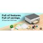 HP Smart Tank 7005 All-in-One, Printen, scannen, kopiëren, draadloos, Scans naar pdf (28B54A#BHC) thumbnail