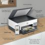 HP Smart Tank 7005 All-in-One, Printen, scannen, kopiëren, draadloos, Scans naar pdf (28B54A#BHC) thumbnail