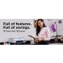 HP Smart Tank 7005 All-in-One, Printen, scannen, kopiëren, draadloos, Scans naar pdf (28B54A#BHC) thumbnail