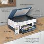 HP Smart Tank 7006 All-in-One, Printen, scannen, kopiëren, draadloos, Scans naar pdf (28B55A#BHC) thumbnail