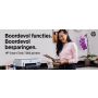 HP Smart Tank 7006 All-in-One, Printen, scannen, kopiëren, draadloos, Scans naar pdf (28B55A#BHC) thumbnail