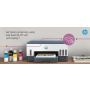 HP Smart Tank 7006 All-in-One, Printen, scannen, kopiëren, draadloos, Scans naar pdf (28B55A#BHC) thumbnail