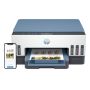HP Smart Tank 7006 Draadloos All-in-One Kleur Printer, Dubbelzijdig printen; Kopieerapparaat, Scanner (28B55A#BHC) thumbnail
