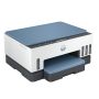 HP Smart Tank 7006 Draadloos All-in-One Kleur Printer, Dubbelzijdig printen; Kopieerapparaat, Scanner (28B55A#BHC) thumbnail
