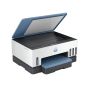 HP Smart Tank 7006 Draadloos All-in-One Kleur Printer, Dubbelzijdig printen; Kopieerapparaat, Scanner (28B55A#BHC) thumbnail