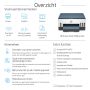 HP Smart Tank 7006 Draadloos All-in-One Kleur Printer, Dubbelzijdig printen; Kopieerapparaat, Scanner (28B55A#BHC) thumbnail
