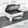 HP Smart Tank 7305 All-in-One, Printen, scannen, kopiëren, automatische documentinvoer, draadloos, Invoer voor 35 vel; Scans naar pdf; Dubbelzijdig printen (28B75A#BHC) thumbnail