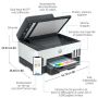 HP Smart Tank 7305 All-in-One, Printen, scannen, kopiëren, automatische documentinvoer, draadloos, Invoer voor 35 vel; Scans naar pdf; Dubbelzijdig printen (28B75A#BHC) thumbnail