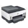 HP Smart Tank 7305 All-in-One, Printen, scannen, kopiëren, automatische documentinvoer, draadloos, Invoer voor 35 vel; Scans naar pdf; Dubbelzijdig printen (28B75A#BHC) thumbnail