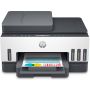 HP Smart Tank 7305 All-in-One, Printen, scannen, kopiëren, automatische documentinvoer, draadloos, Invoer voor 35 vel; Scans naar pdf; Dubbelzijdig printen (28B75A#BHC) thumbnail
