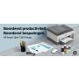 HP Smart Tank 7305 All-in-One, Printen, scannen, kopiëren, automatische documentinvoer, draadloos, Invoer voor 35 vel; Scans naar pdf; Dubbelzijdig printen (28B75A#BHC) thumbnail