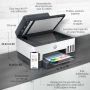 HP Smart Tank 7305 All-in-One, Printen, scannen, kopiëren, automatische documentinvoer, draadloos, Invoer voor 35 vel; Scans naar pdf; Dubbelzijdig printen (28B75A#BHC) thumbnail