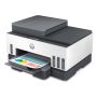 HP Smart Tank 7305 All-in-One, Printen, scannen, kopiëren, automatische documentinvoer, draadloos, Invoer voor 35 vel; Scans naar pdf; Dubbelzijdig printen (28B75A#BHC) thumbnail