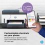 HP Smart Tank 7305 All-in-One, Printen, scannen, kopiëren, automatische documentinvoer, draadloos, Invoer voor 35 vel; Scans naar pdf; Dubbelzijdig printen (28B75A#BHC) thumbnail