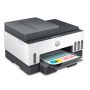 HP Smart Tank 7305 All-in-One, Printen, scannen, kopiëren, automatische documentinvoer, draadloos, Invoer voor 35 vel; Scans naar pdf; Dubbelzijdig printen (28B75A#BHC) thumbnail