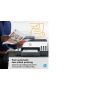 HP Smart Tank 7305 All-in-One, Printen, scannen, kopiëren, automatische documentinvoer, draadloos, Invoer voor 35 vel; Scans naar pdf; Dubbelzijdig printen (28B75A#BHC) thumbnail