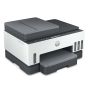 HP Smart Tank 7305 All-in-One, Printen, scannen, kopiëren, automatische documentinvoer, draadloos, Invoer voor 35 vel; Scans naar pdf; Dubbelzijdig printen (28B75A#BHC) thumbnail