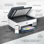 HP Smart Tank 7305 All-in-One, Printen, scannen, kopiëren, automatische documentinvoer, draadloos, Invoer voor 35 vel; Scans naar pdf; Dubbelzijdig printen (28B75A#BHC) thumbnail