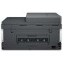 HP Smart Tank 7305 All-in-One, Printen, scannen, kopiëren, automatische documentinvoer, draadloos, Invoer voor 35 vel; Scans naar pdf; Dubbelzijdig printen (28B75A#BHC) thumbnail