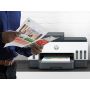 HP Smart Tank 7305 All-in-One, Printen, scannen, kopiëren, automatische documentinvoer, draadloos, Invoer voor 35 vel; Scans naar pdf; Dubbelzijdig printen (28B75A#BHC) thumbnail
