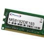 Memory Solution MS8192DE193 geheugenmodule 8 GB (MS8192DE193) thumbnail