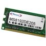Memory Solution MS8192DE205 geheugenmodule 8 GB (MS8192DE205) thumbnail