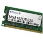 Memory Solution MS8192DE220 geheugenmodule 8 GB (MS8192DE220) thumbnail