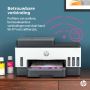 HP Smart Tank 7605 All-in-One, Printen, kopiëren, scannen, faxen, ADF en draadloos, Invoer voor 35 vel; Scans naar pdf; Dubbelzijdig printen (28C02A#BHC) thumbnail