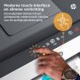 HP Smart Tank 7605 All-in-One, Printen, kopiëren, scannen, faxen, ADF en draadloos, Invoer voor 35 vel; Scans naar pdf; Dubbelzijdig printen (28C02A#BHC) thumbnail