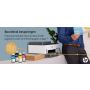 HP Smart Tank 7605 All-in-One, Printen, kopiëren, scannen, faxen, ADF en draadloos, Invoer voor 35 vel; Scans naar pdf; Dubbelzijdig printen (28C02A#BHC) thumbnail