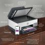 HP Smart Tank 7605 All-in-One, Printen, kopiëren, scannen, faxen, ADF en draadloos, Invoer voor 35 vel; Scans naar pdf; Dubbelzijdig printen (28C02A#BHC) thumbnail