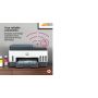 HP Smart Tank 7605 All-in-One, Printen, kopiëren, scannen, faxen, ADF en draadloos, Invoer voor 35 vel; Scans naar pdf; Dubbelzijdig printen (28C02A#BHC) thumbnail