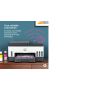 HP Smart Tank 7605 All-in-One, Printen, kopiëren, scannen, faxen, ADF en draadloos, Invoer voor 35 vel; Scans naar pdf; Dubbelzijdig printen (28C02A#BHC) thumbnail