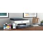 HP Smart Tank 7605 All-in-One, Printen, kopiëren, scannen, faxen, ADF en draadloos, Invoer voor 35 vel; Scans naar pdf; Dubbelzijdig printen (28C02A#BHC) thumbnail