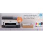 HP Smart Tank 7605 All-in-One, Printen, kopiëren, scannen, faxen, ADF en draadloos, Invoer voor 35 vel; Scans naar pdf; Dubbelzijdig printen (28C02A#BHC) thumbnail