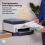 HP Smart Tank 7605 All-in-One, Printen, kopiëren, scannen, faxen, ADF en draadloos, Invoer voor 35 vel; Scans naar pdf; Dubbelzijdig printen (28C02A#BHC) thumbnail
