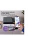 HP Smart Tank 7605 All-in-One, Printen, kopiëren, scannen, faxen, ADF en draadloos, Invoer voor 35 vel; Scans naar pdf; Dubbelzijdig printen (28C02A#BHC) thumbnail