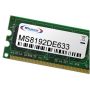 Memory Solution MS8192DE633 geheugenmodule 8 GB (MS8192DE633) thumbnail