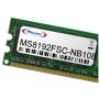 Memory Solution MS8192FSC-NB108 geheugenmodule 8 GB (MS8192FSC-NB108) thumbnail